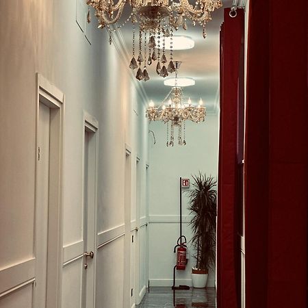 Rosa Italia Hotel Roma Luaran gambar