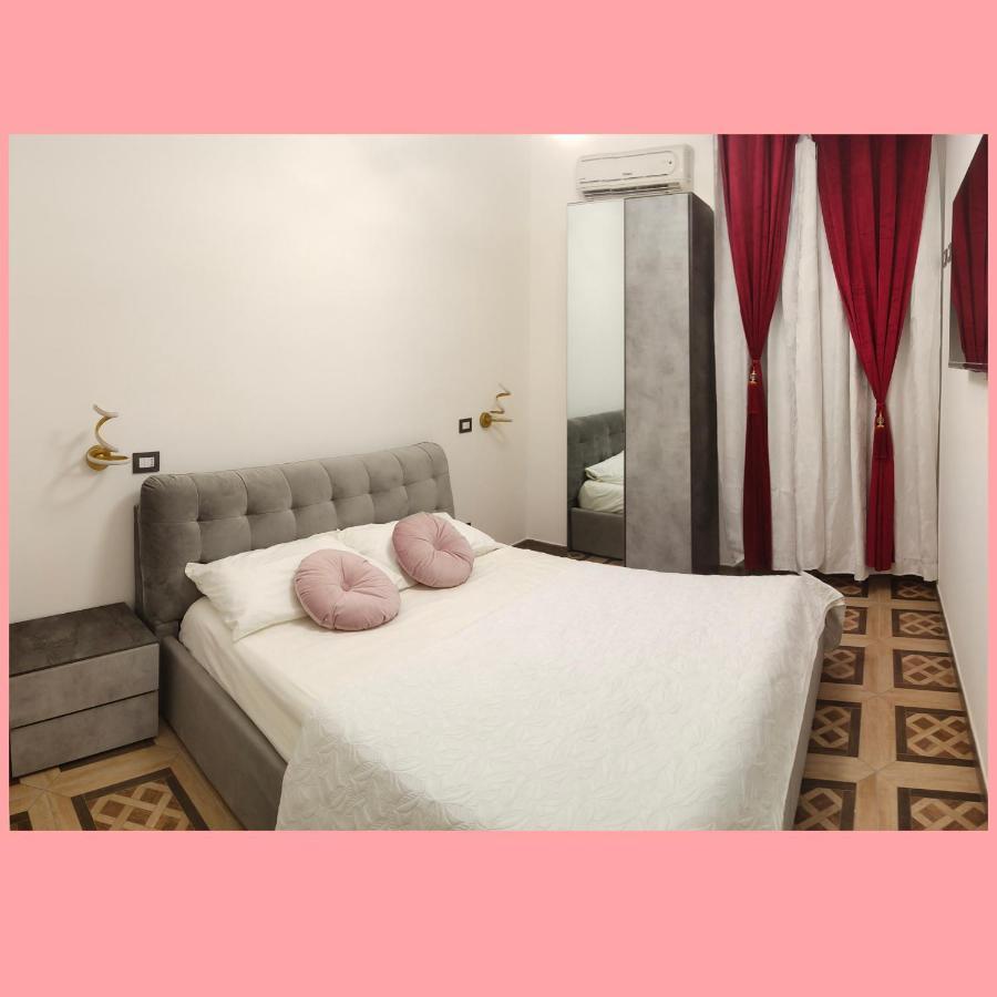 Rosa Italia Hotel Roma Luaran gambar