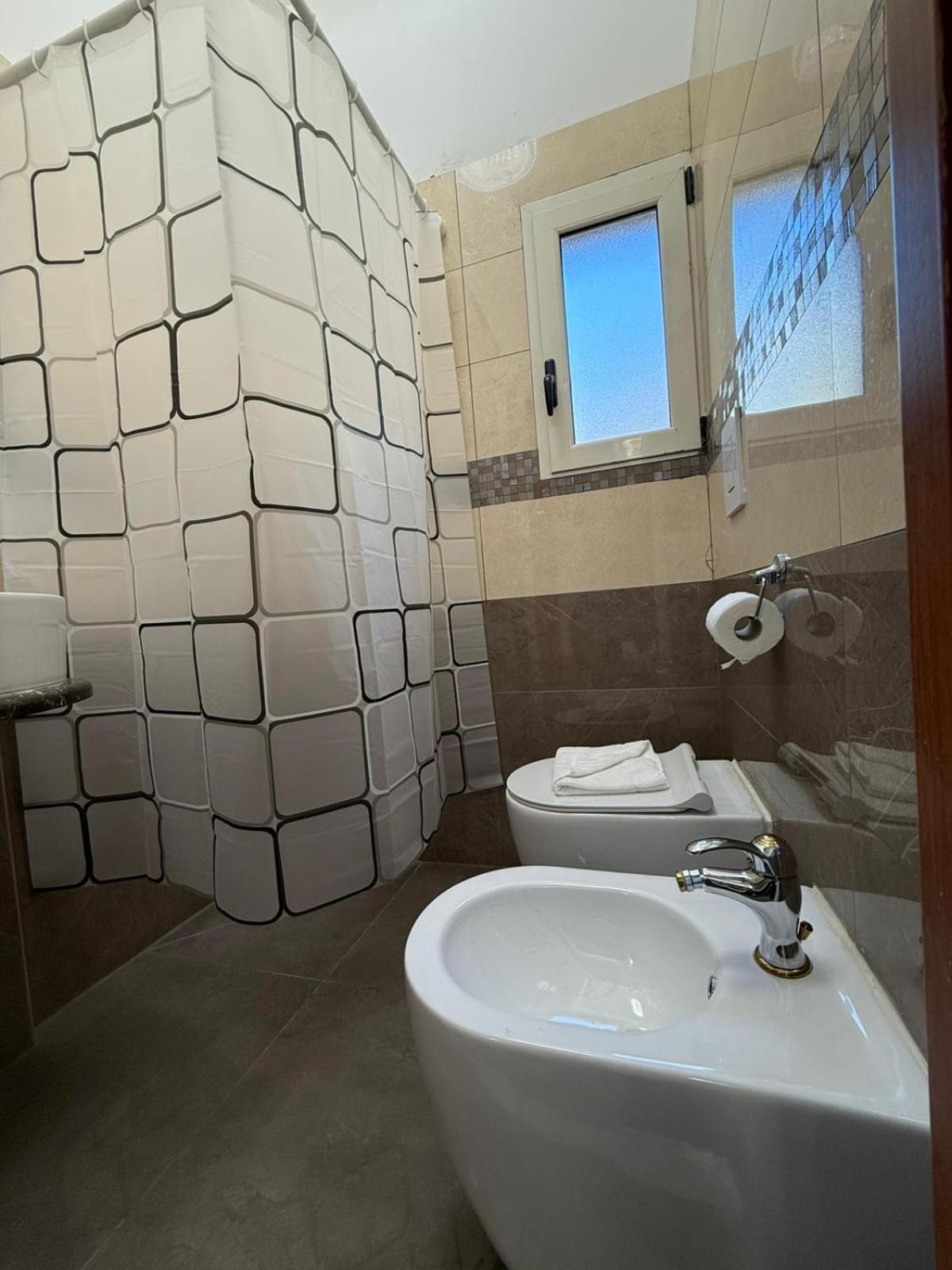 Rosa Italia Hotel Roma Luaran gambar