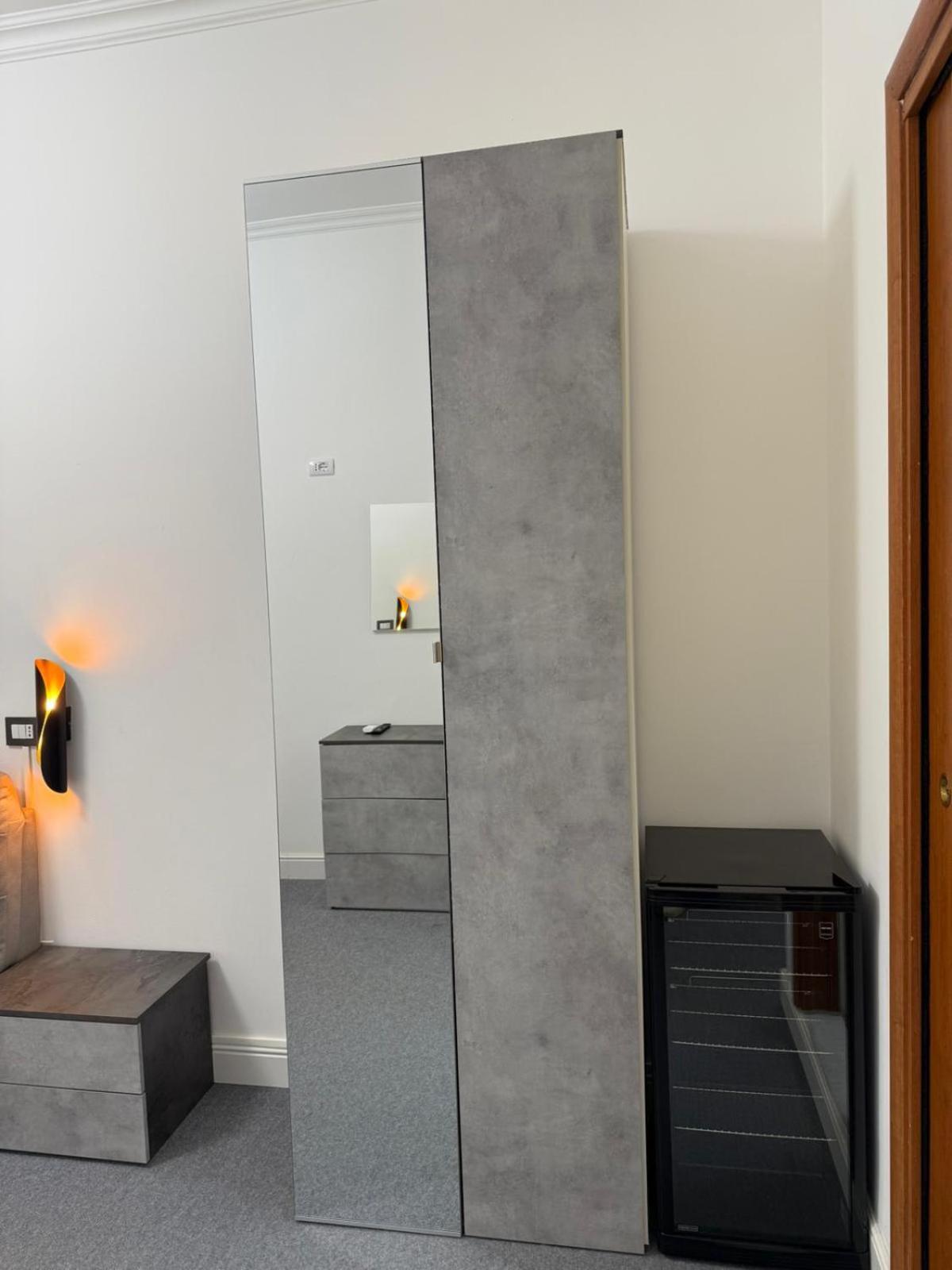 Rosa Italia Hotel Roma Luaran gambar